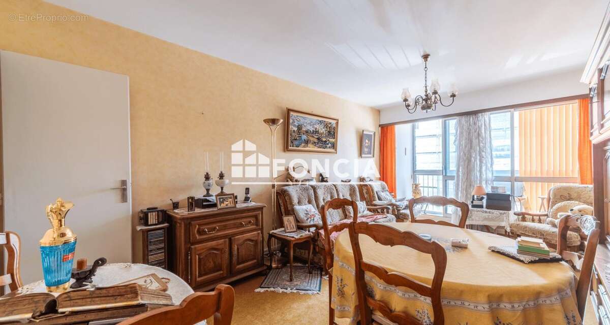 Appartement à ILLZACH