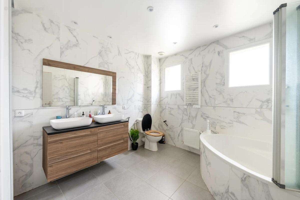 Maison à ARGENTEUIL