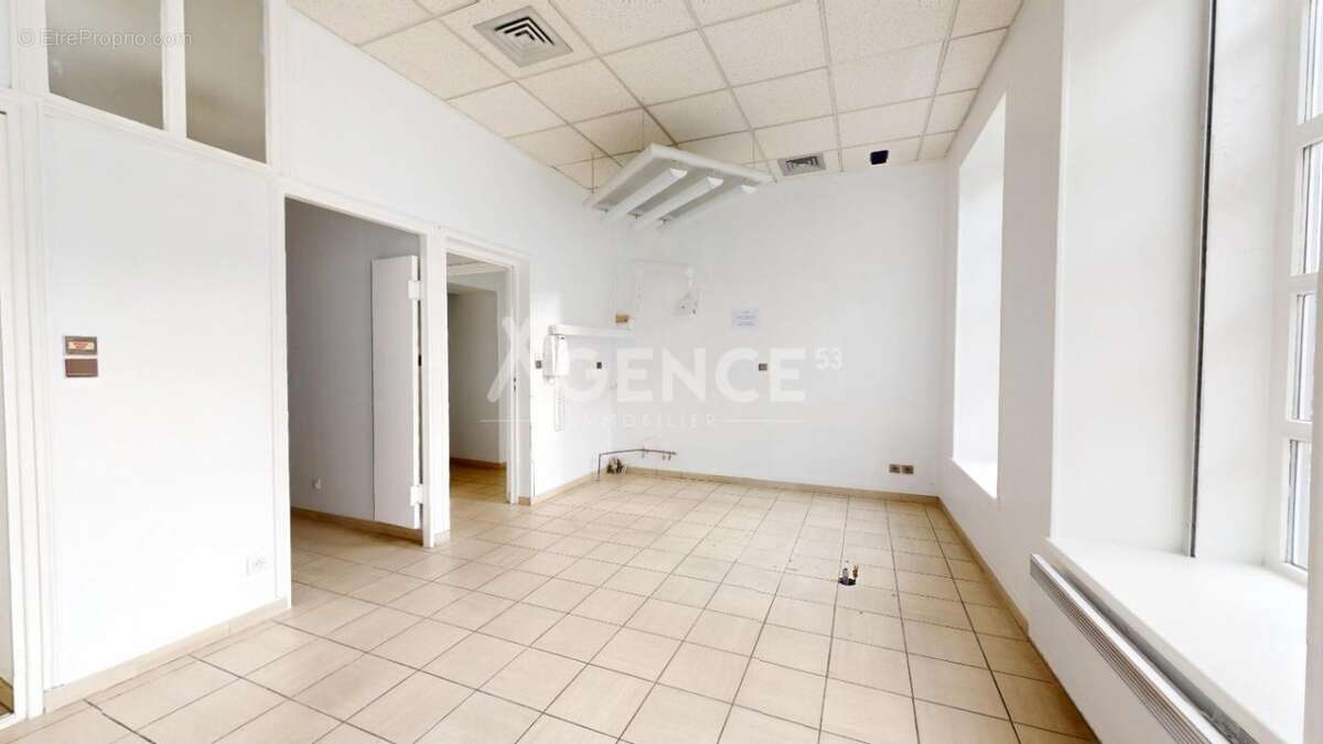 Appartement à AIRE-SUR-LA-LYS