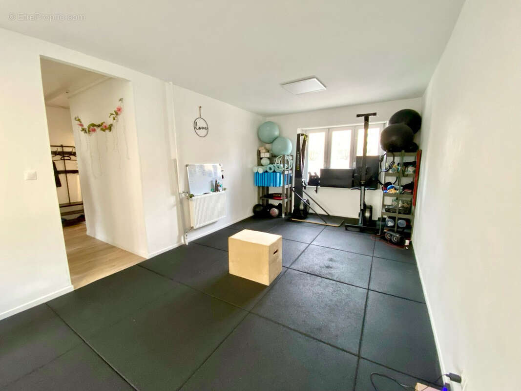 Appartement à BELFORT