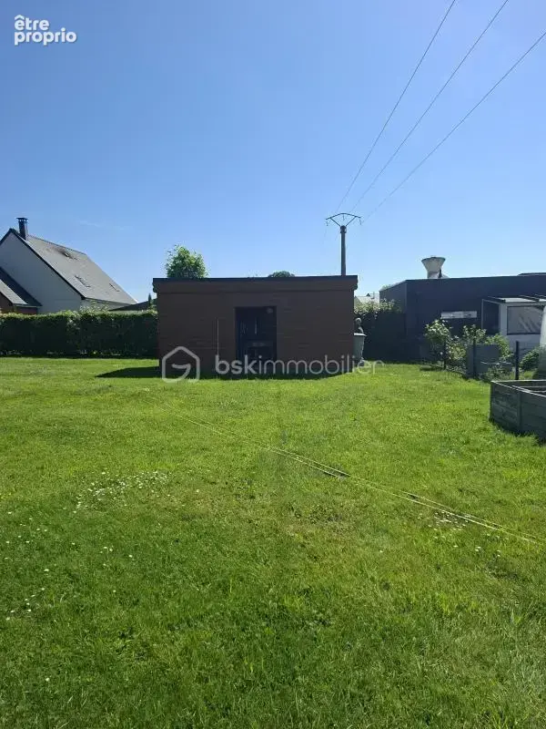 Maison en rondins de bois - photo 3