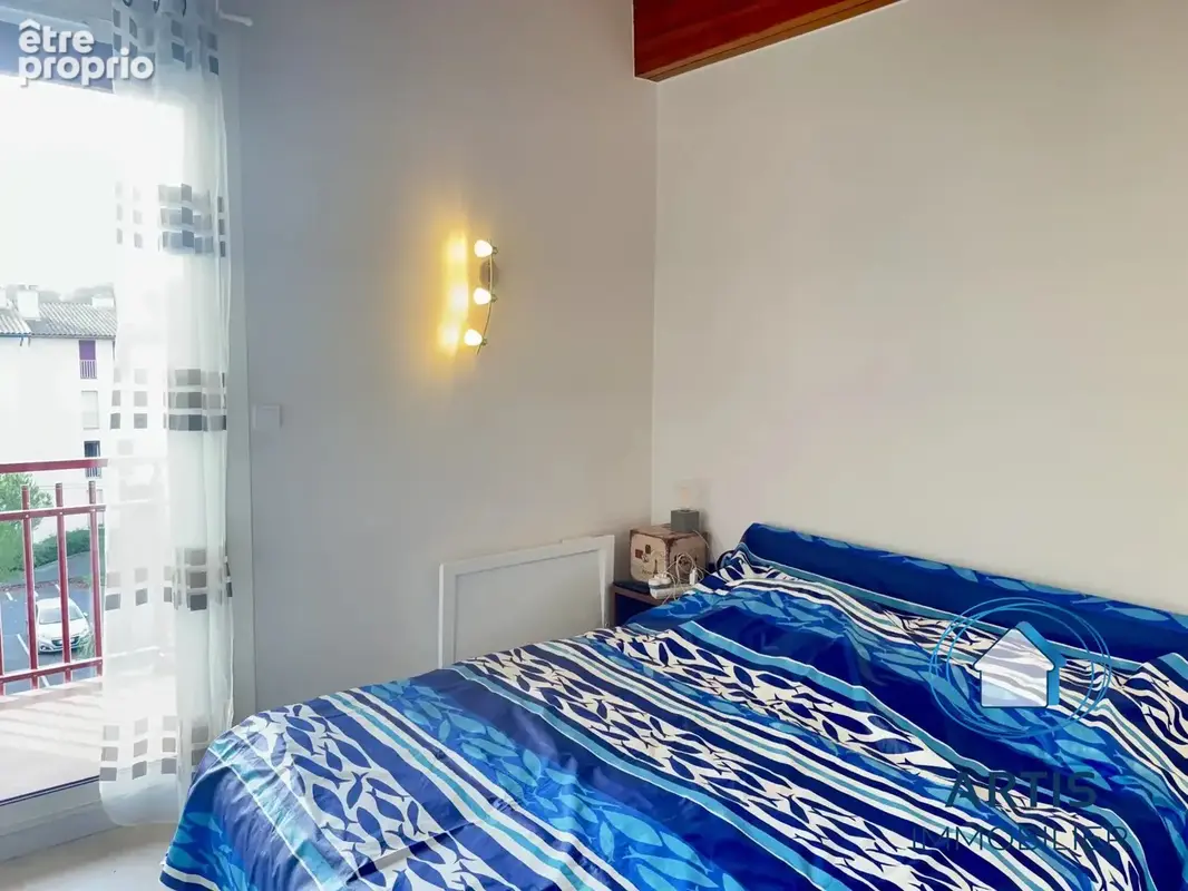 Appartement 3 pièces 63 m² à vendre à Saint-Jean-De-Luz (64500) - photo 5