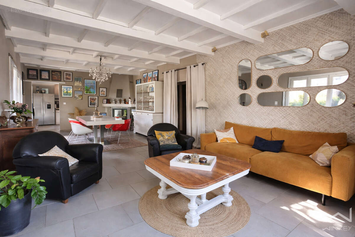 Maison à PIERRELATTE