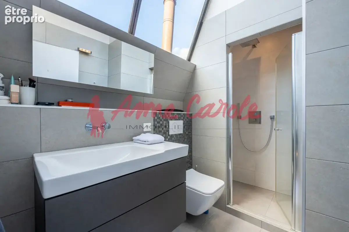 Nogent-sur-Marne-les Viselets- 5mn du RER A et des commerces - Loft d'exception dans un secteur privilégié - photo 15