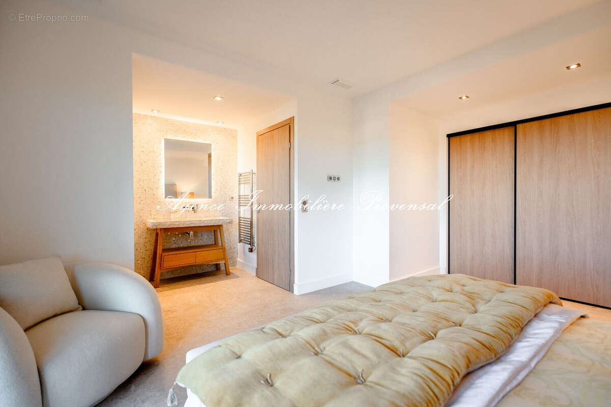 Maison à SAINTE-MAXIME