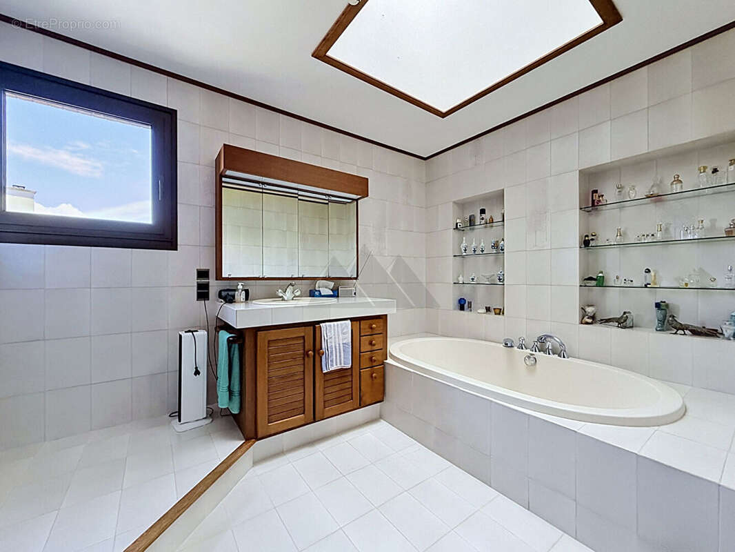Maison a vendre brest rive droite proche centre ville - photo 13