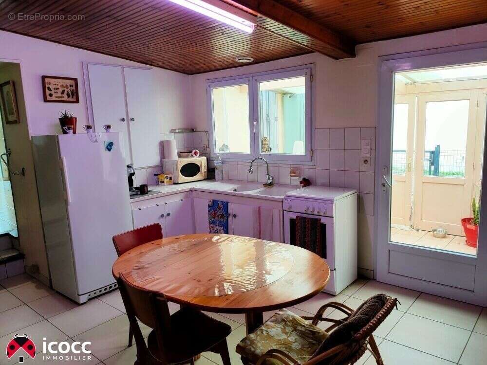 Maison 70 m² à Triaize  - photo 4