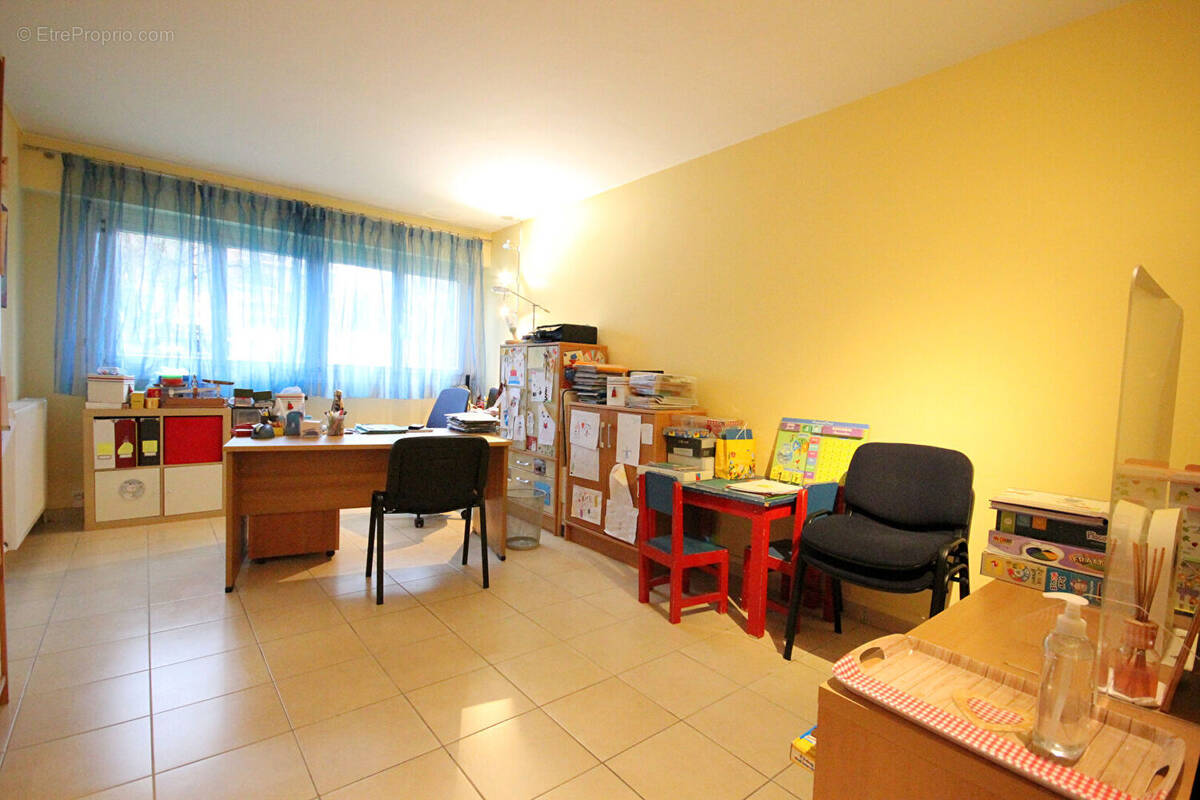 Appartement à MAUREPAS
