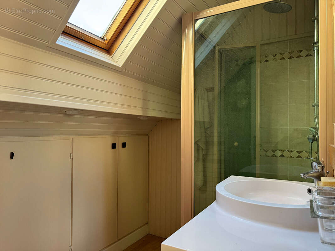 Maison à SOISY-SOUS-MONTMORENCY