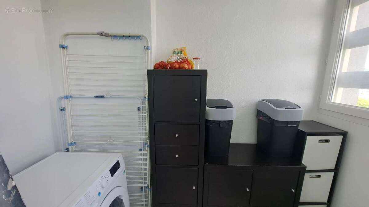 Appartement à LE PONT-DE-CLAIX