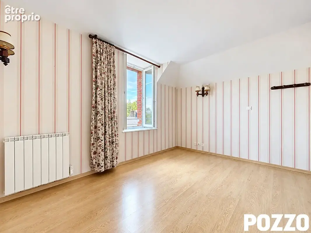 Appartement Villedieu-Les-Poêles Rouffigny 3 pièces - photo 7