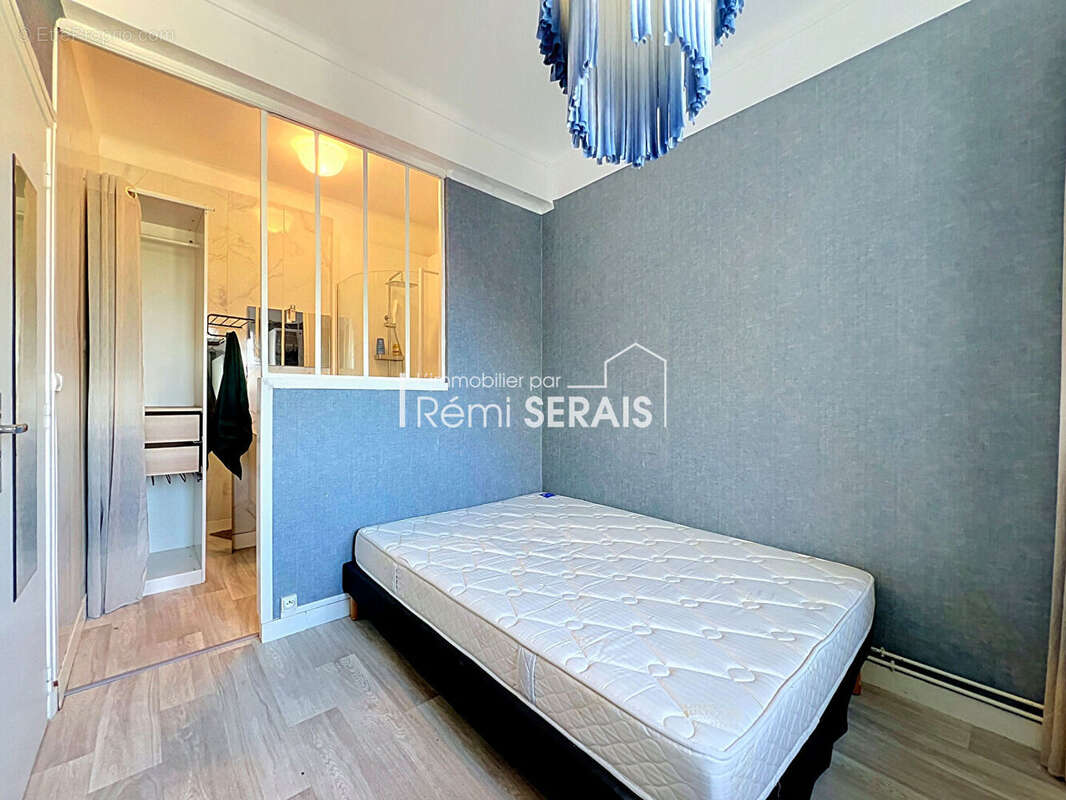 Rare à Flers : appartement spacieux avec cave et grenier - photo 8