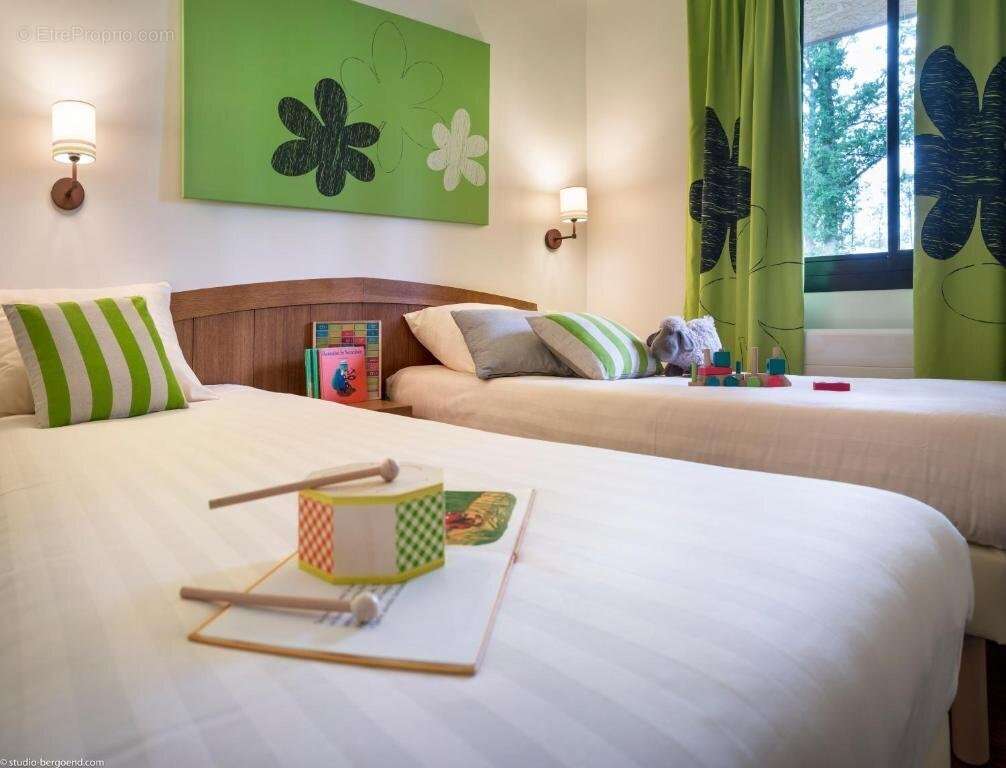 Appartement à VERNEUIL-SUR-AVRE