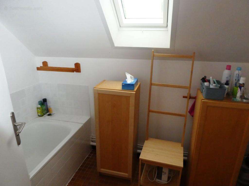 Maison à GUEMENE-SUR-SCORFF