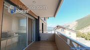 Appartement à HUEZ