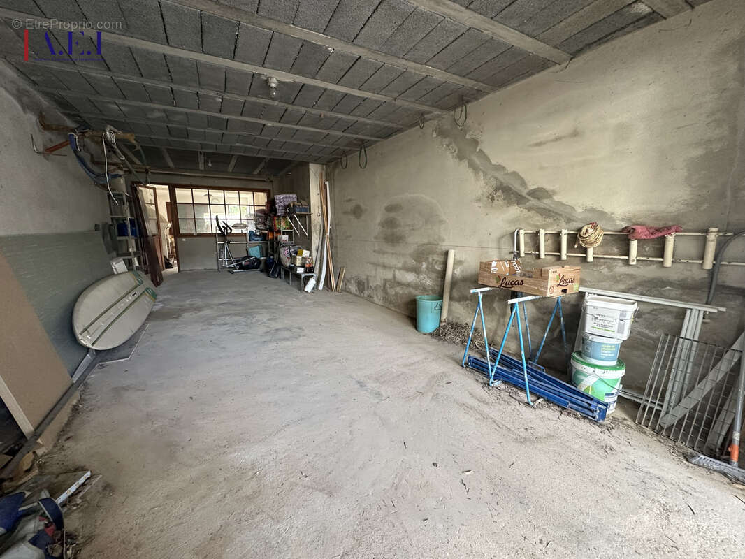 Maison à LA SEYNE-SUR-MER