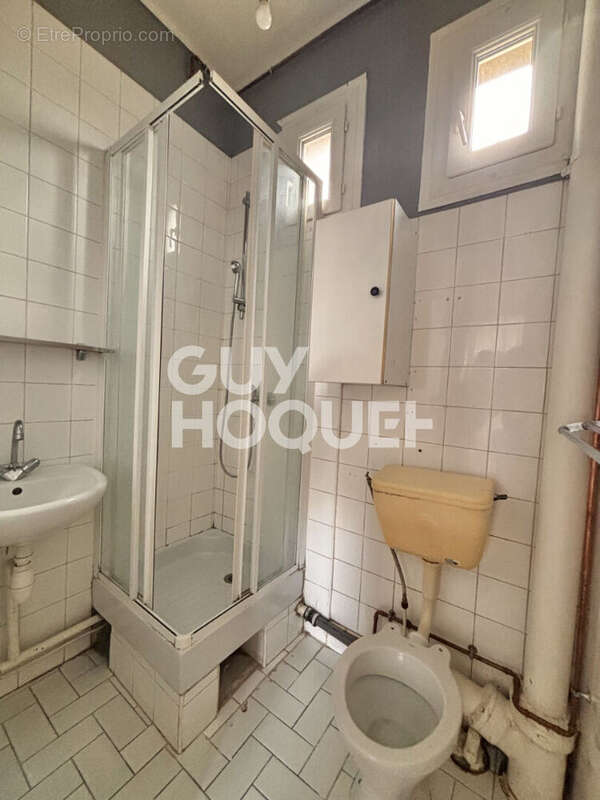 Appartement à SAINT-OUEN