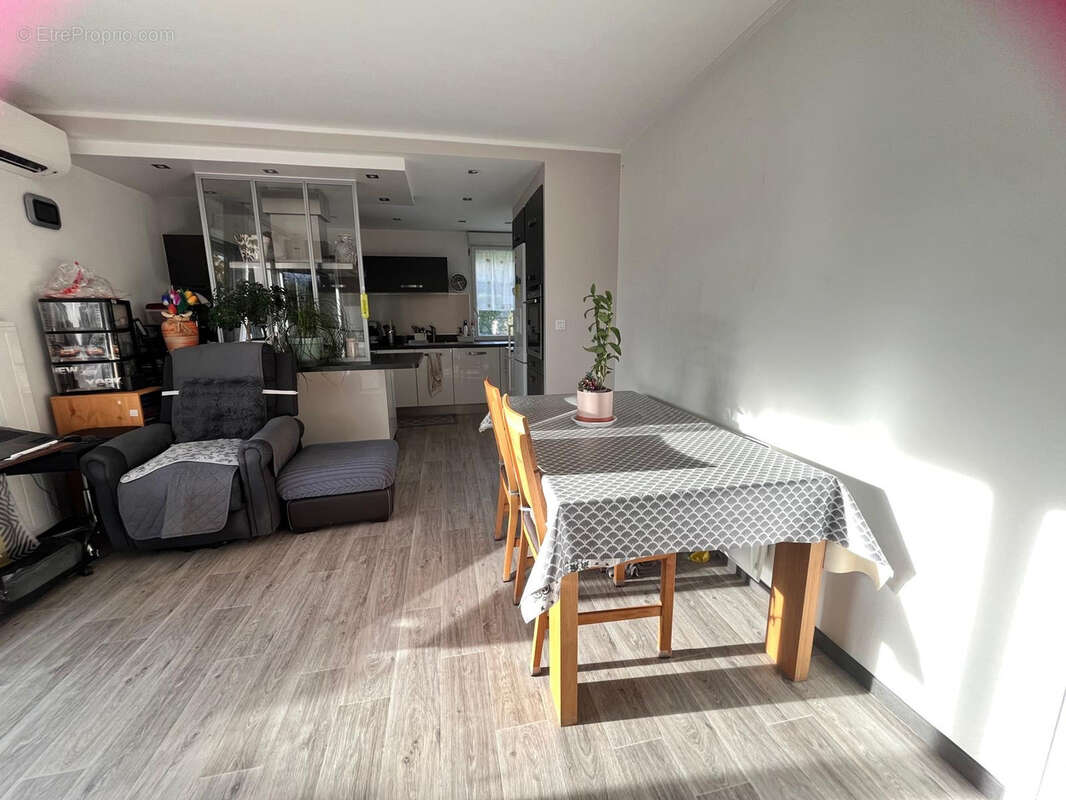 Appartement à TOURS