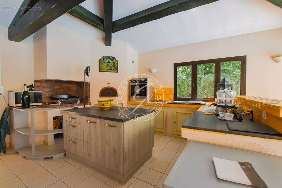 Maison à FLAYOSC