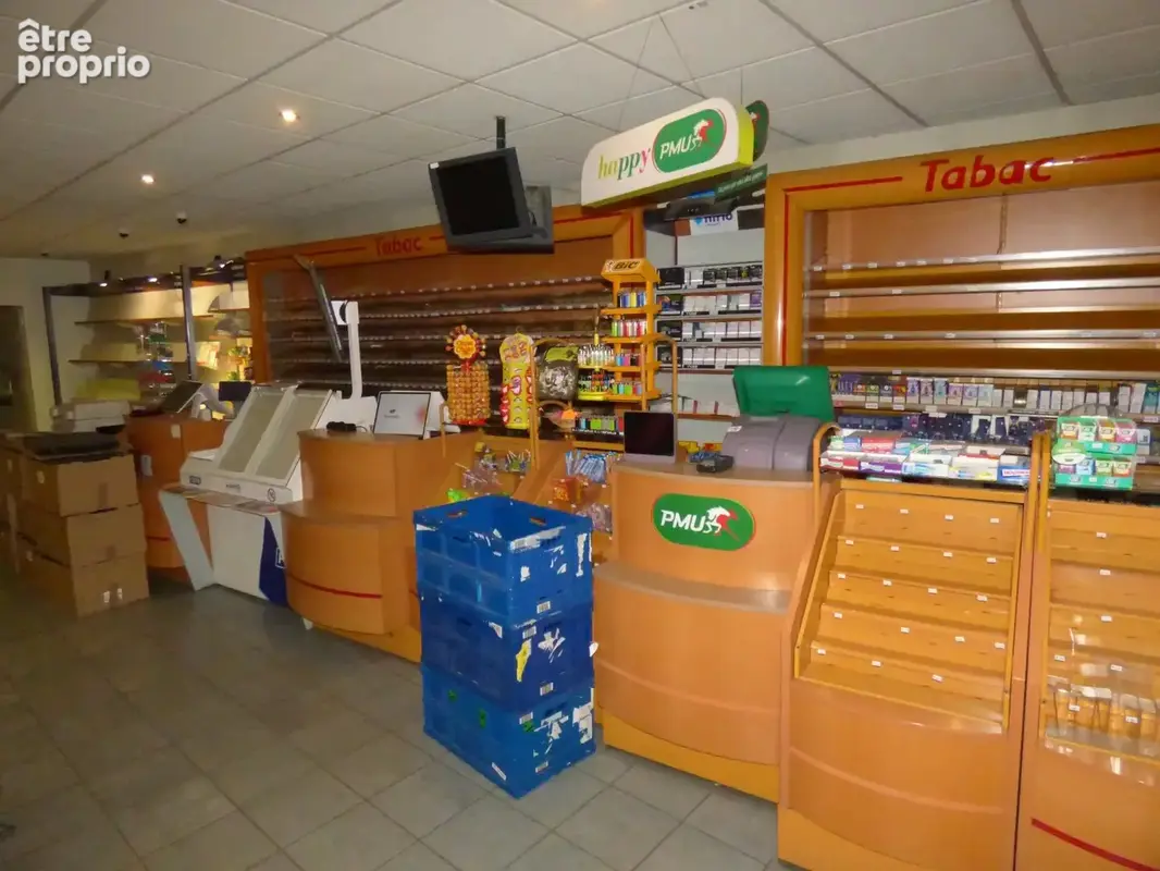 Tabac presse loto pmu - photo 2