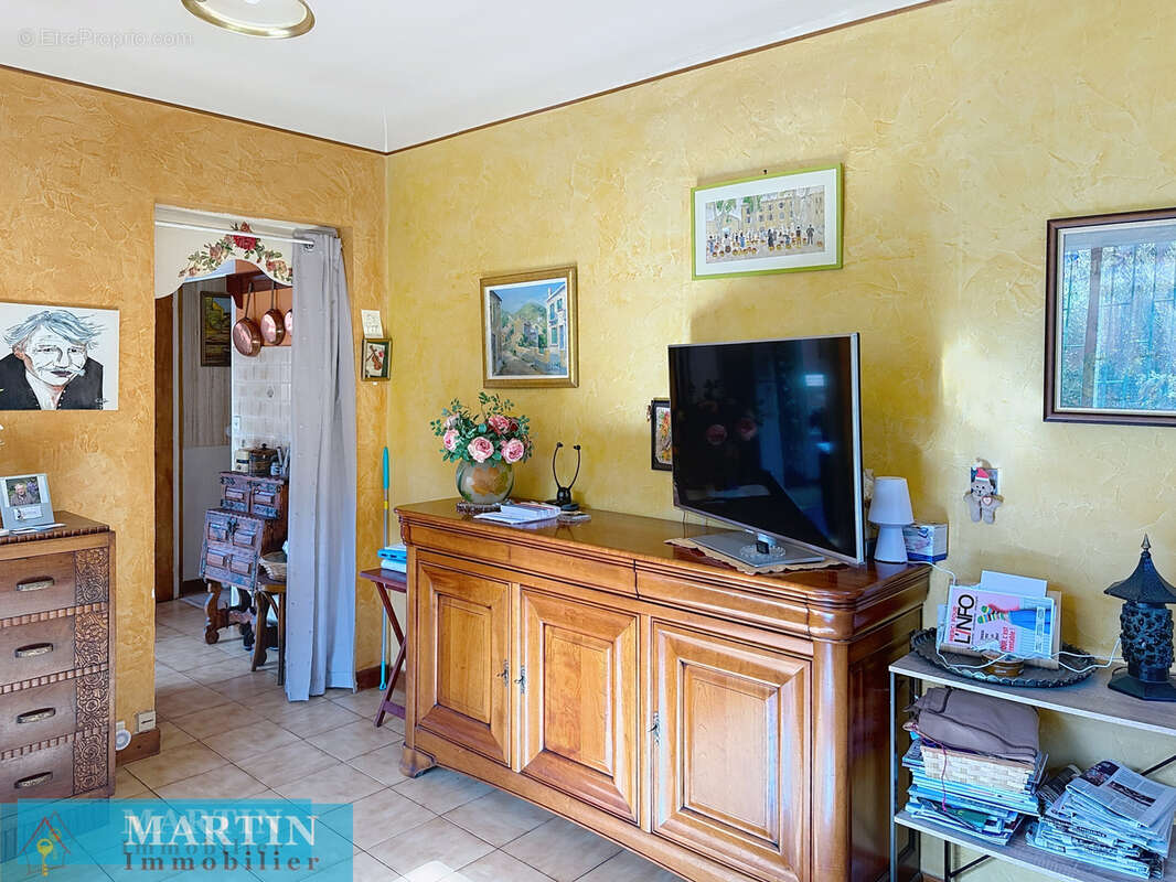 Maison à CERET