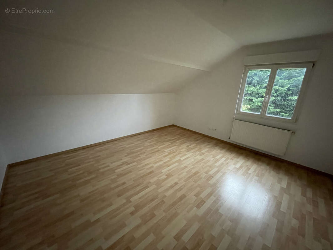 Maison à MAGNY-JOBERT