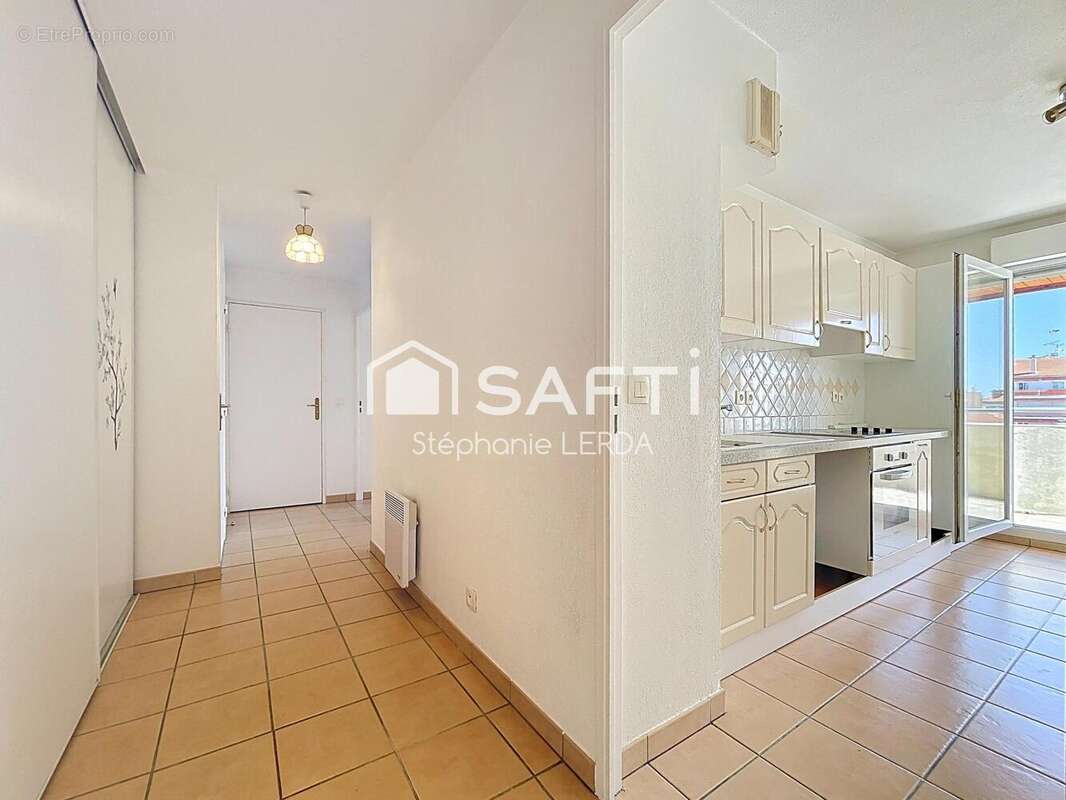 Photo 6 - Appartement à CANNES