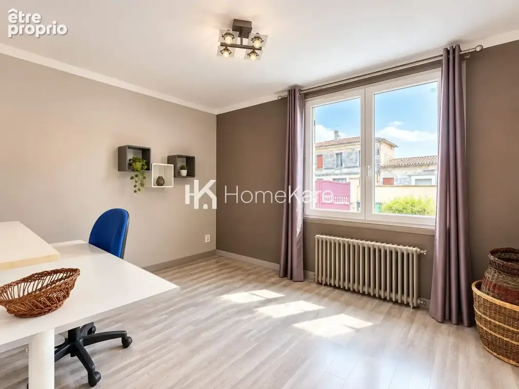 Maison 5 pièces 150 m² à vendre à Ambares-Et-Lagrave (33440) - photo 8