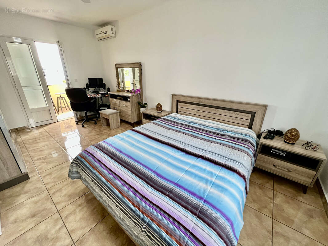 Maison à SAINT-PIERRE