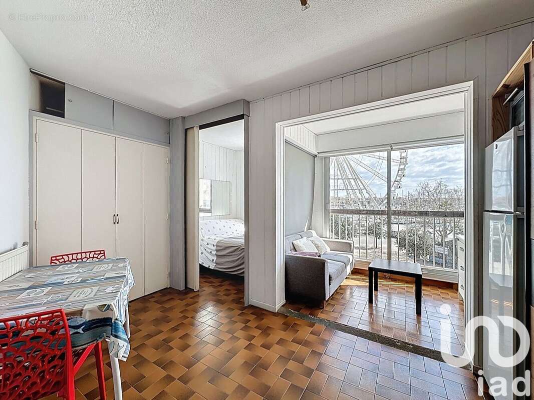 Photo 5 - Appartement à AGDE