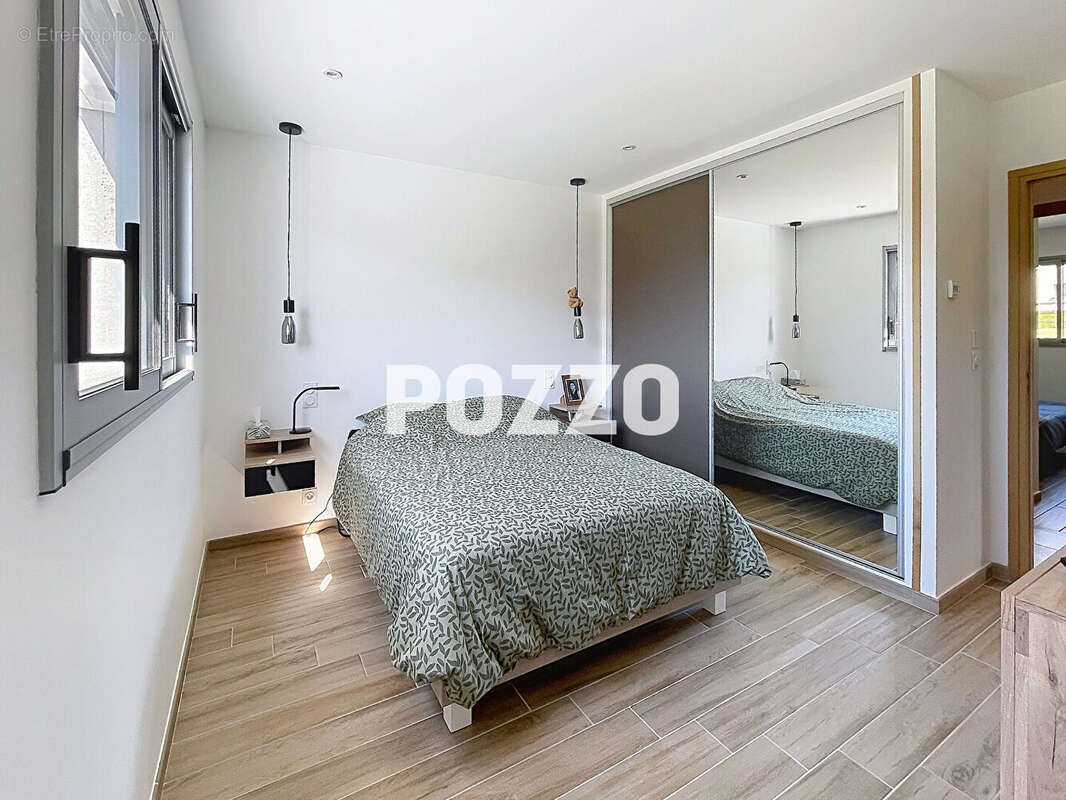 Maison à BLAINVILLE-SUR-MER