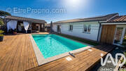 Photo 1 - Maison à ARBANATS