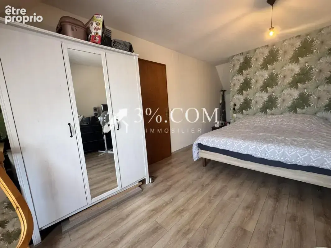 3%.COM Ensemble de  2 maisons mitoyennes de 4 pièces louées - photo 7