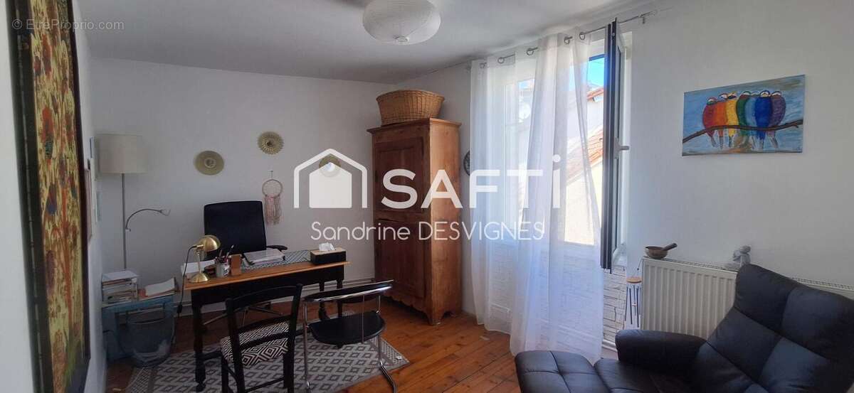 Photo 6 - Maison à AUTUN