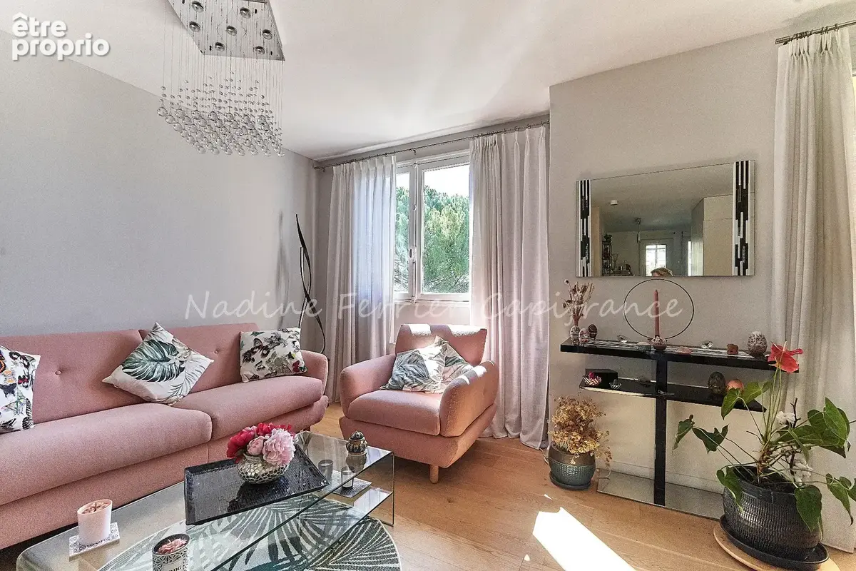 T3 rénové intégralement – balcon - Calme absolu & plein Sud  - photo 10