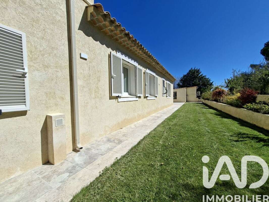 Photo 7 - Maison à NICE