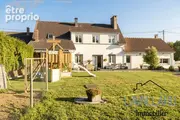 Maison à PROUVILLE