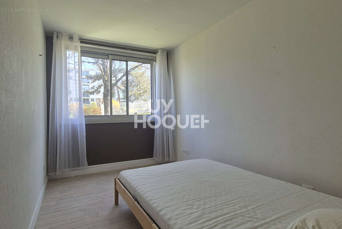 Appartement à MARLY-LE-ROI