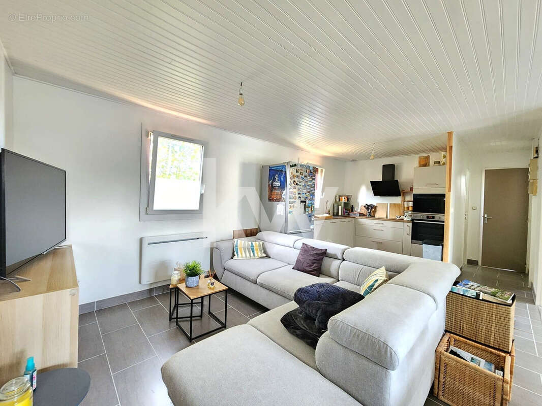 Maison 49 m² à Chateauneuf-Sur-Loire  - photo 4