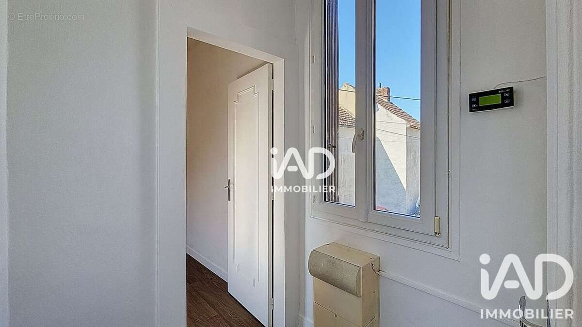Maison 56 m² à Saint-Etienne-Du-Rouvray  - photo 4