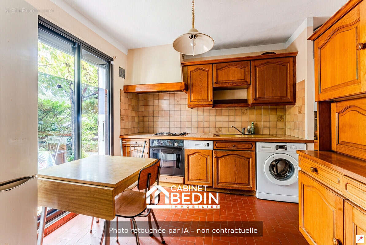 Maison à ARCACHON