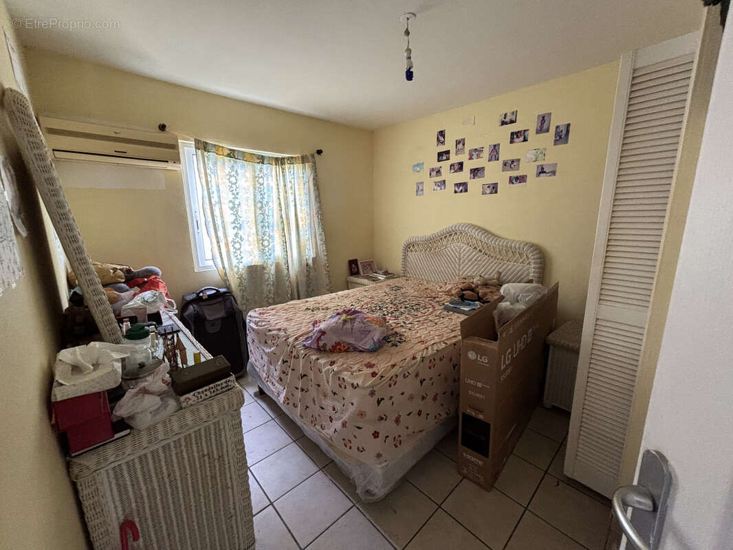 Appartement à SAINT-MARTIN