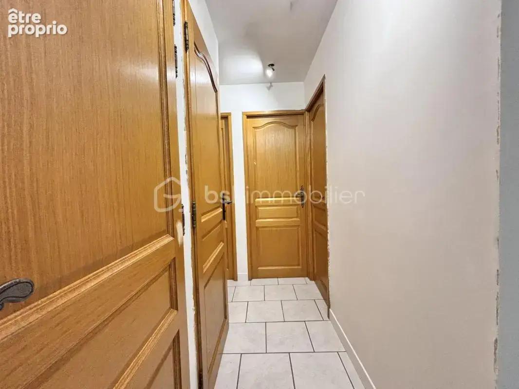Pavilon individuel semi-plain pied 3 chambres jardin garage - photo 13