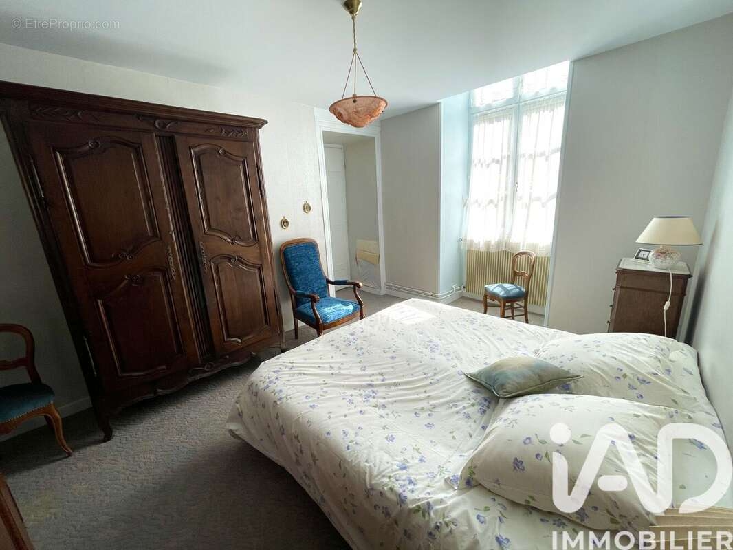 Photo 4 - Appartement à LANGRES