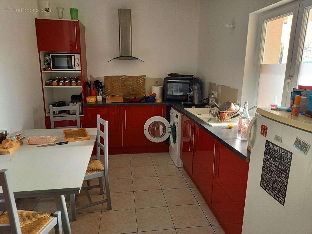 Appartement à LABATUT