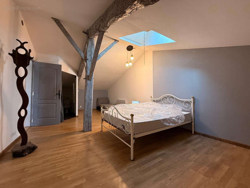 Maison à MONFLANQUIN