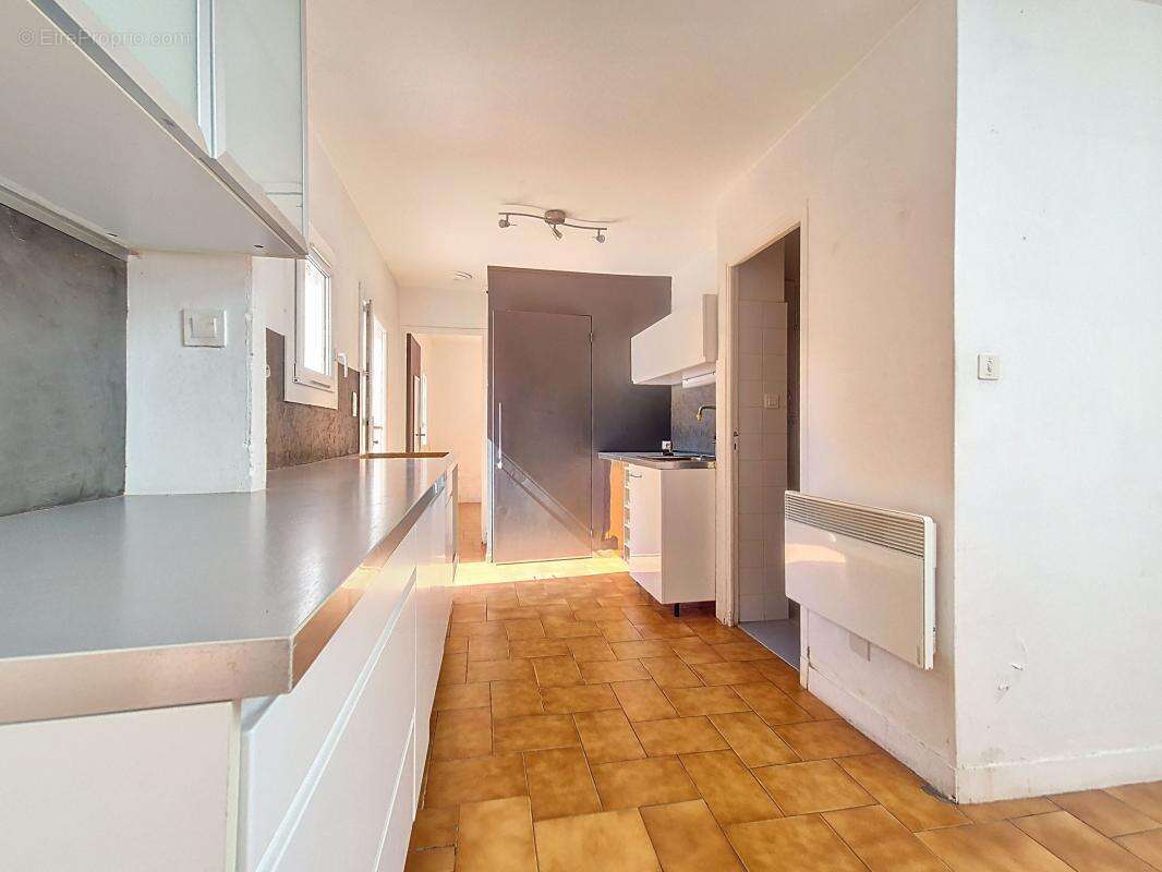 Maison au calme ideal investissement - photo 6
