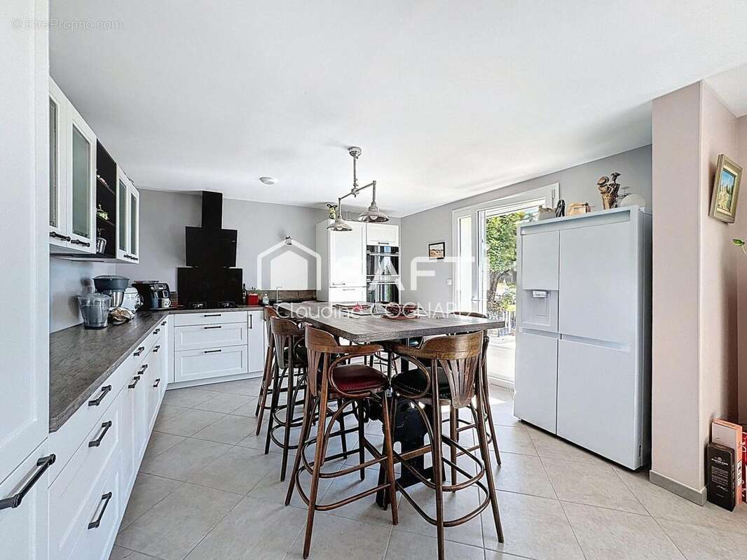 Photo 4 - Maison à HURIGNY