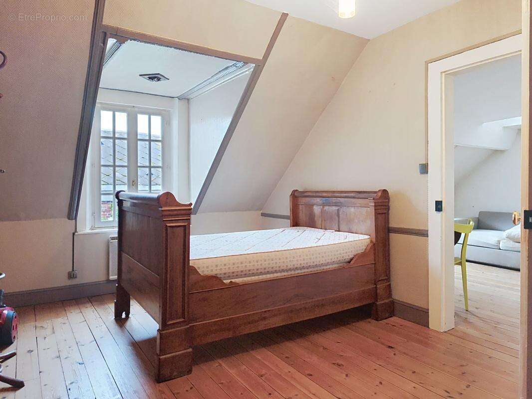Appartement à ROUEN