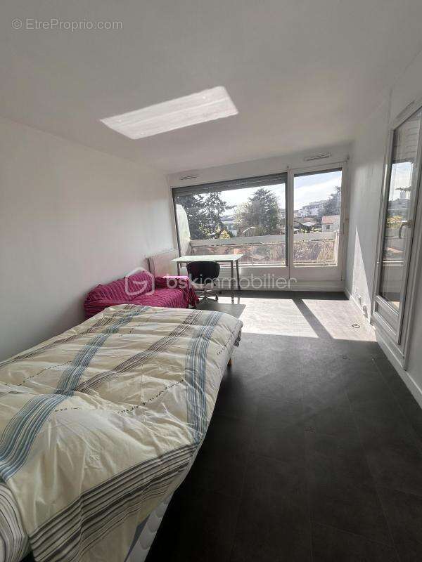 Studio Rosny sous bois 25m2 - photo 2